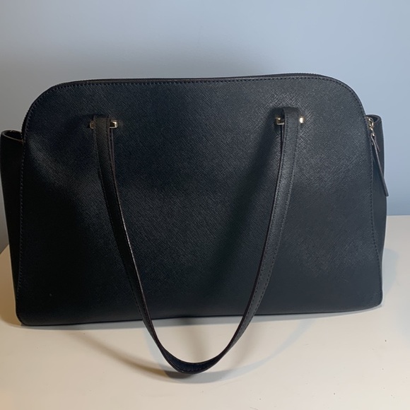 Kate Spade Cedar Street Elissa Tote - Picture 6 of 12